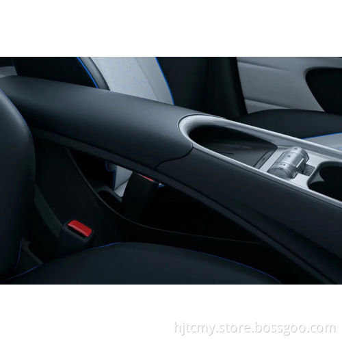 Snelle levering in voorraad 2022 BYD DOLPHIN PURE ELEKTRISCHE BYD CAR 301 km Chinees gemaakte nieuwe energie compacte auto